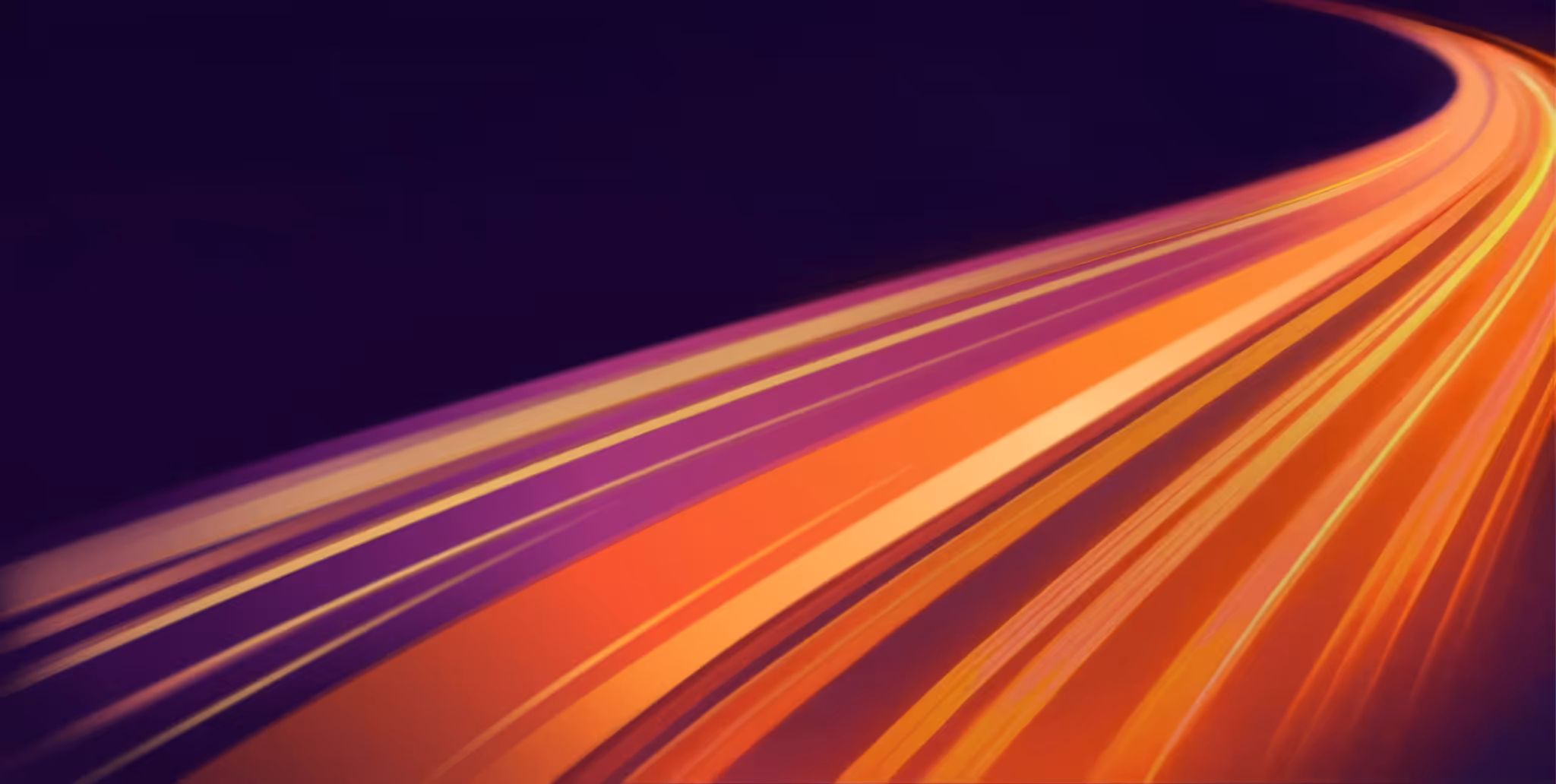 Solana machine-speed order routing speed trails