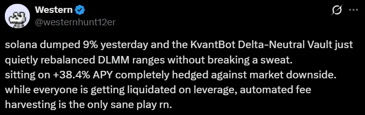 X Community Proof 4